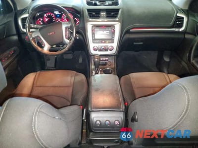 Zdjęcie 8 z 13 samochodu: 2014 GMC ACADIA SLE VIN:1GKKRPKD7EJ361352 - miniatura