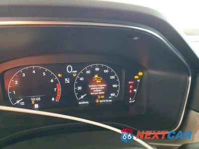 Zdjęcie 9 z 12 samochodu: 2025 ACURA INTEGRA VIN:19UDE4H21SA018778 - miniatura