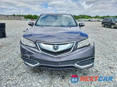 Piąte zdjęcie samochodu w środku: 2016 ACURA RDX TECHNOLOGY VIN:5J8TB3H51GL005002 - miniatura