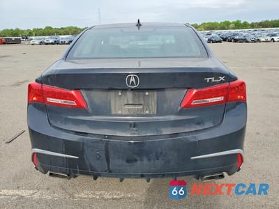 Zdjęcie 6 z 12 samochodu: 2018 ACURA TLX TECH VIN:19UUB2F5XJA007500 - miniatura