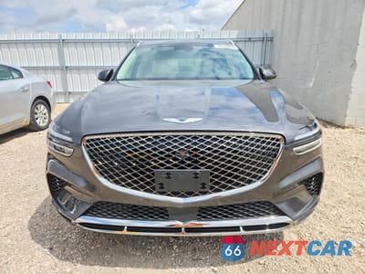 Piąte zdjęcie samochodu w środku: 2024 GENESIS GV70 VIN:5NMMADTB1RH001089 - miniatura