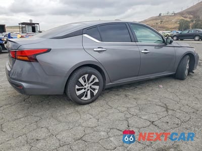 Trzecie zdjęcie samochodu z tyłu: 2024 NISSAN ALTIMA S VIN:1N4BL4BVXRN371589 - miniatura