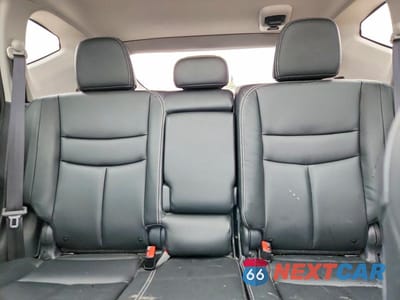 Zdjęcie 10 z 13 samochodu: 2020 NISSAN MURANO SV VIN:5N1AZ2BS6LN137550 - miniatura