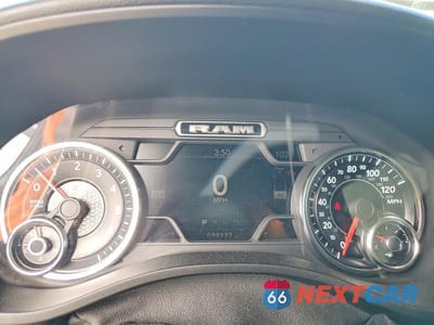 Zdjęcie 9 z 12 samochodu: 2020 RAM 1500 BIG HORN VIN:1C6SRFFT4LN341483 - miniatura