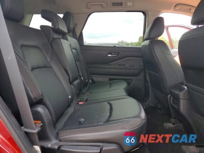 Zdjęcie 11 z 13 samochodu: 2023 NISSAN PATHFINDER SL VIN:5N1DR3CC3PC220932 - miniatura