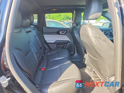 Zdjęcie 10 z 12 samochodu: 2024 JEEP COMPASS LIMITED VIN:3C4NJDCN3RT142263 - miniatura