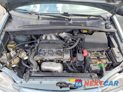 Zdjęcie 12 z 13 samochodu: 1999 TOYOTA SIENNA XLE VIN:4T3ZF13C9XU120905 - miniatura