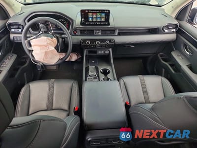 Zdjęcie 8 z 13 samochodu: 2025 HONDA PILOT TOURING VIN:5FNYG2H7XSB037752 - miniatura