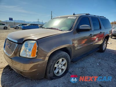 2007 GMC YUKON XL C1500 1GKFC16J17J207058 - główne zdjęcie licytacji z USA - miniatura
