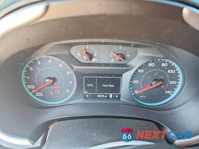Zdjęcie 9 z 12 samochodu: 2020 CHEVROLET MALIBU LS VIN:1G1ZC5ST6LF105767 - miniatura