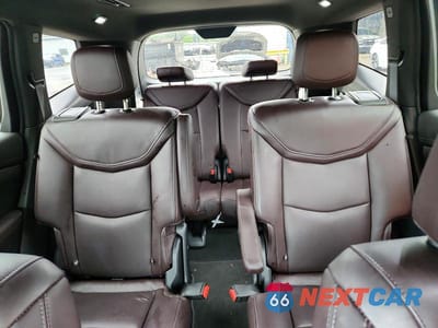 Zdjęcie 10 z 13 samochodu: 2020 CADILLAC XT6 PREMIUM LUXURY VIN:1GYKPCRS9LZ194001 - miniatura