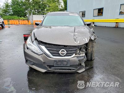 Piąte zdjęcie samochodu w środku: 2016 NISSAN ALTIMA 2.5 S VIN:1N4AL3AP4GC226484 - miniatura