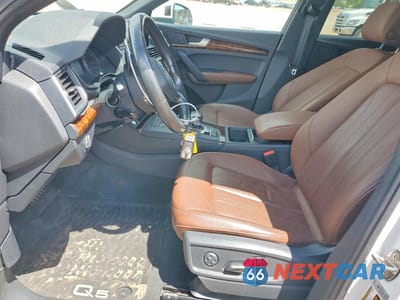 Zdjęcie 7 z 12 samochodu: 2018 AUDI Q5 PREMIUM PLUS VIN:WA1BNAFY5J2141630 - miniatura