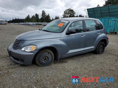 2009 CHRYSLER PT CRUISER 3A8FY48969T573278 - główne zdjęcie licytacji z USA - miniatura