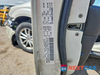 Zdjęcie 13 z 13 samochodu: 2013 DODGE JOURNEY SXT VIN:3C4PDDBG0DT706107 - miniatura