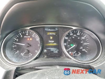 Zdjęcie 9 z 14 samochodu: 2016 NISSAN ROGUE SL VIN:5N1AT2MT2GC735188 - miniatura