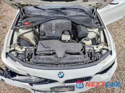 Zdjęcie 11 z 12 samochodu: 2014 BMW 428 XI VIN:WBA3N9C56EF720575 - miniatura