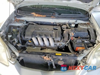 Zdjęcie 11 z 12 samochodu: 2003 TOYOTA MATRIX VIN:2T1KY38E53C049465 - miniatura