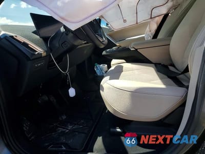 Zdjęcie 7 z 12 samochodu: 2025 BMW IX XDRIVE50 VIN:WB523CF05SCT45837 - miniatura