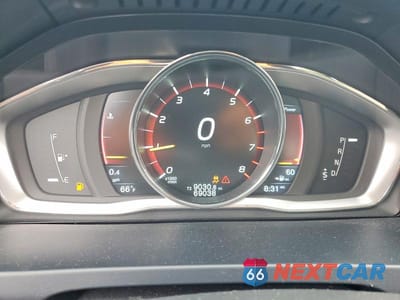 Zdjęcie 9 z 13 samochodu: 2016 VOLVO S60 PREMIER VIN:YV126MFK3G2413501 - miniatura