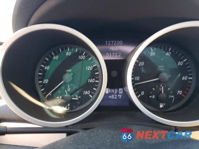 Zdjęcie 9 z 12 samochodu: 2008 MERCEDES-BENZ SLK 280 VIN:WDBWK54F78F181699 - miniatura