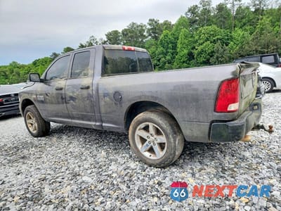 Drugie zdjęcie samochodu z przodu: 2014 RAM 1500 ST VIN:1C6RR7FT9ES218643 - miniatura