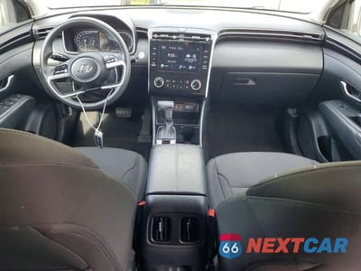 Zdjęcie 8 z 13 samochodu: 2022 HYUNDAI TUCSON SEL VIN:5NMJBCAE6NH017838 - miniatura