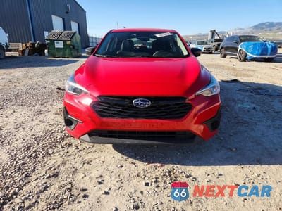 Piąte zdjęcie samochodu w środku: 2024 SUBARU IMPREZA VIN:JF1GUABCXR8850237 - miniatura