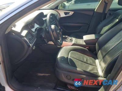 Zdjęcie 7 z 12 samochodu: 2012 AUDI A7 PREMIUM PLUS VIN:WAUYGAFC8CN050929 - miniatura