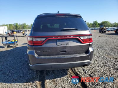 Zdjęcie 6 z 13 samochodu: 2014 DODGE DURANGO SXT VIN:1C4RDHAG9EC414387 - miniatura