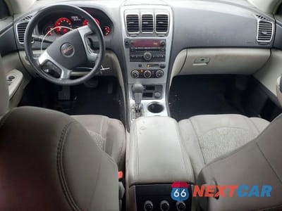 Zdjęcie 8 z 12 samochodu: 2007 GMC ACADIA SLE VIN:1GKEV13757J142911 - miniatura