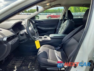 Zdjęcie 7 z 13 samochodu: 2024 NISSAN ALTIMA S VIN:1N4BL4BV6RN370228 - miniatura