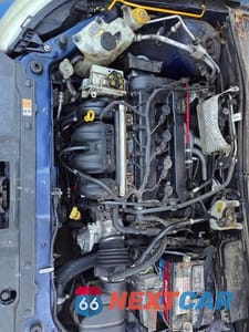 Zdjęcie 7 z 10 samochodu: 2009 FORD FOCUS SE VIN:1FAHP35N29W118507 - miniatura