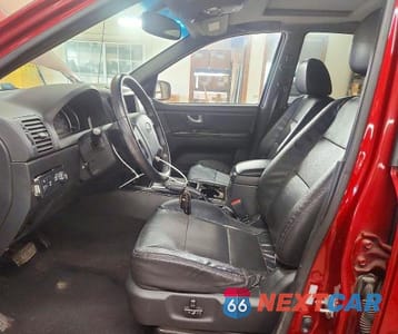 Zdjęcie 7 z 14 samochodu: 2009 KIA SORENTO EX VIN:KNDJC736X95895436 - miniatura