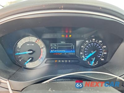 Zdjęcie 9 z 12 samochodu: 2015 FORD FUSION SE VIN:3FA6P0HD3FR290262 - miniatura