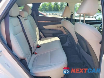 Zdjęcie 11 z 13 samochodu: 2024 HYUNDAI TUCSON LIMITED VIN:KM8JFDD27RU204902 - miniatura