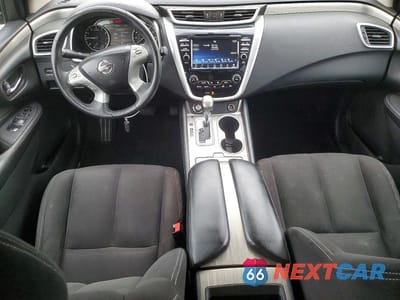 Zdjęcie 8 z 13 samochodu: 2016 NISS MURANO S AWD VIN:5N1AZ2MH7GN116259 - miniatura