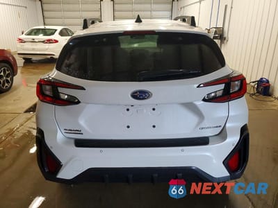 Zdjęcie 6 z 12 samochodu: 2024 SUBARU CROSSTREK LIMITED VIN:4S4GUHN6XR3783852 - miniatura