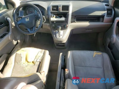 Zdjęcie 8 z 14 samochodu: 2007 HONDA CR-V LX VIN:JHLRE38337C075246 - miniatura