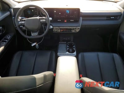 Zdjęcie 8 z 13 samochodu: 2025 HYUNDAI IONIQ 5 SEL VIN:7YAKNDDC8SY039390 - miniatura
