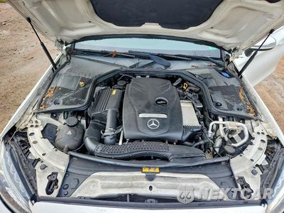 Zdjęcie 11 z 12 samochodu: 2017 MERCEDES-BENZ C 300 4MATIC VIN:WDDWJ4KB3HF449331 - miniatura