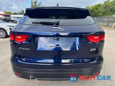 Zdjęcie 6 z 15 samochodu: 2020 JAGUAR F-PACE PREMIUM VIN:SADCJ2FX8LA619250 - miniatura