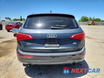 Zdjęcie 6 z 12 samochodu: 2010 AUDI Q5 PREMIUM VIN:WA1CKAFP3AA012330 - miniatura