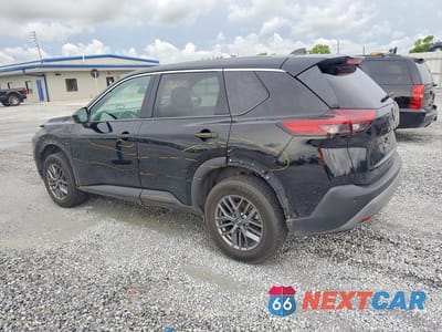 Drugie zdjęcie samochodu z przodu: 2023 NISSAN ROGUE S VIN:5N1BT3AA6PC793902 - miniatura