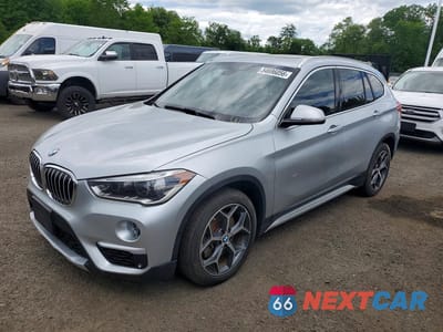 2016 BMW X1 XDRIVE28I WBXHT3C31GP886321 - główne zdjęcie licytacji z USA - miniatura