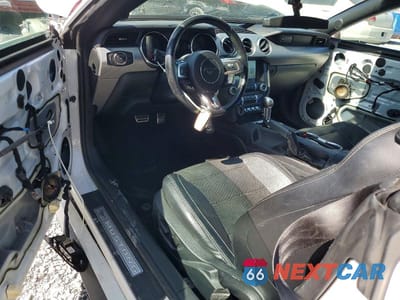 Zdjęcie 8 z 13 samochodu: 2020 FORD MUSTANG VIN:1FATP8UH7L5136887 - miniatura