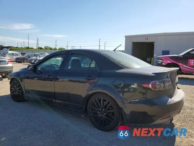 Drugie zdjęcie samochodu z przodu: 2006 MAZDA SPEED 6 VIN:JM1GG12L961105999 - miniatura