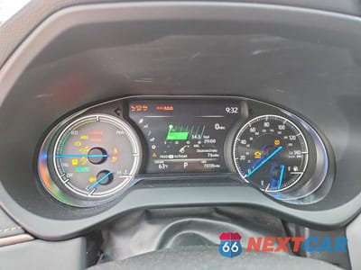 Zdjęcie 9 z 13 samochodu: 2022 TOYOTA VENZA XLE VIN:JTEAAAAHXNJ116038 - miniatura