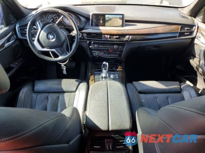 Zdjęcie 8 z 13 samochodu: 2017 BMW X5 XDRIVE35D VIN:5UXKS4C30H0Y16300 - miniatura