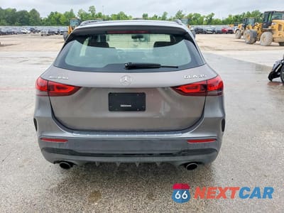 Zdjęcie 6 z 13 samochodu: 2021 MERCEDES-BENZ GLA 35 AMG VIN:W1N4N5BB2MJ312392 - miniatura